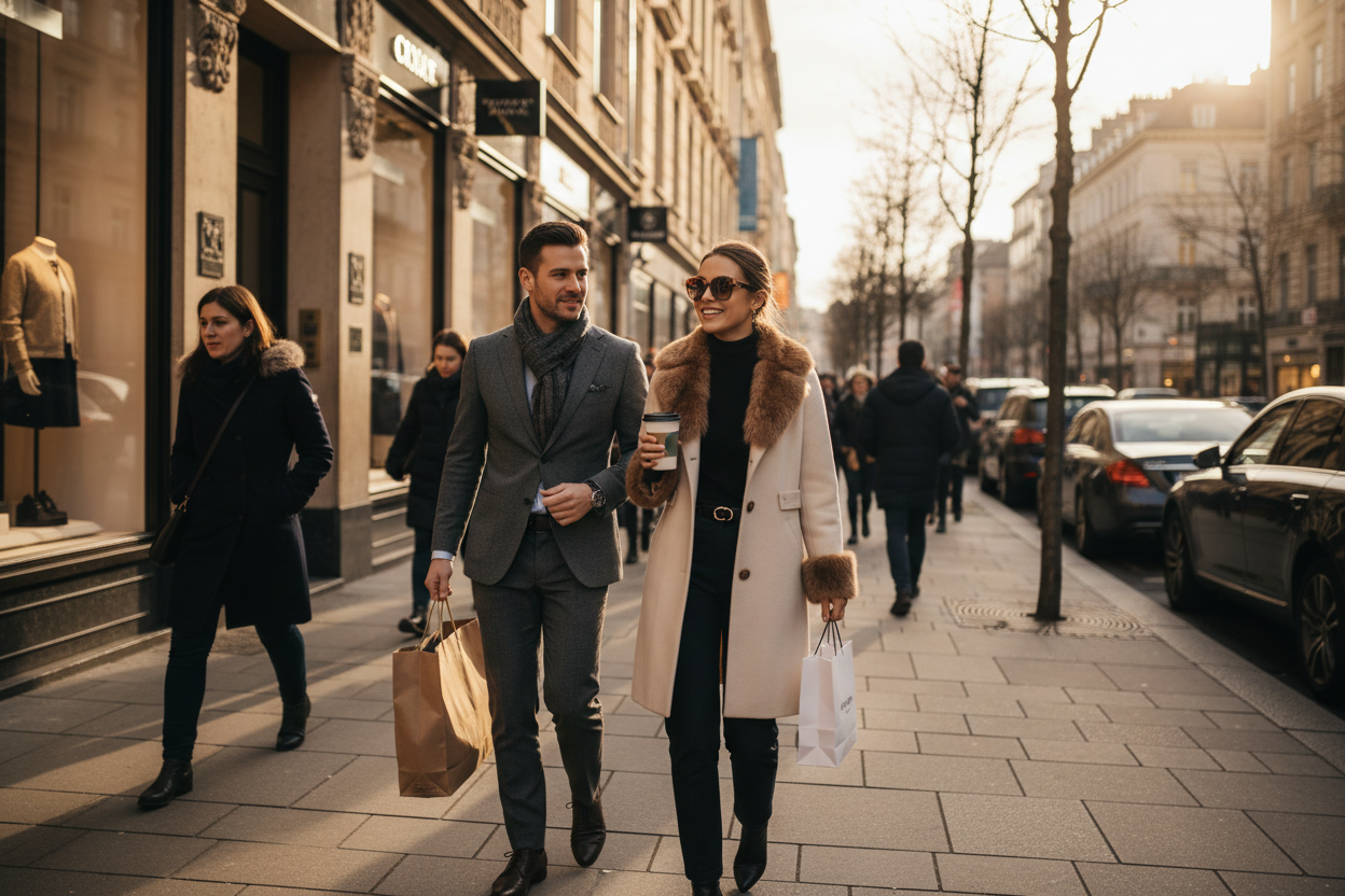 Coats & Jackets