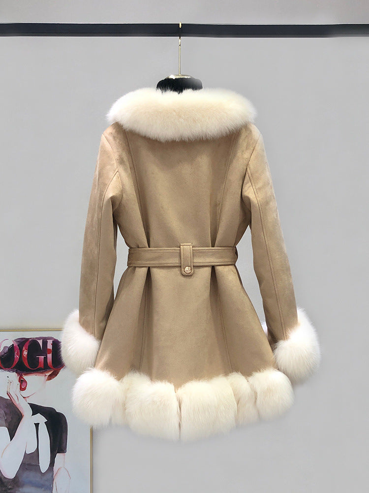 Snow Angel
