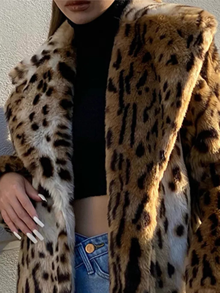 Wild Elegance