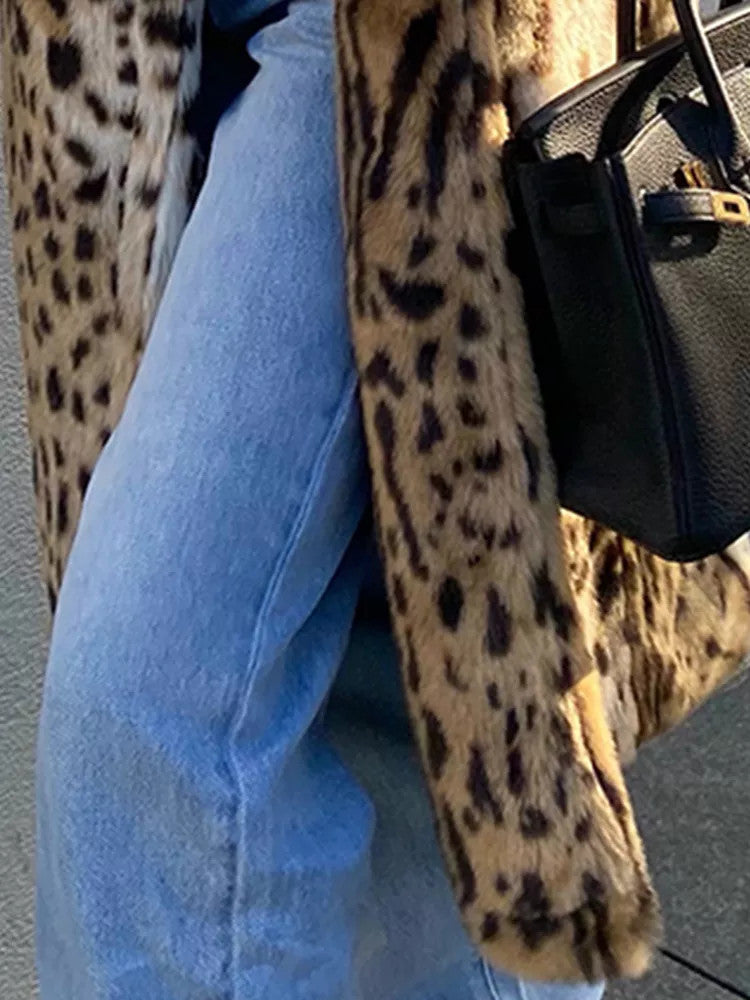 Wild Elegance