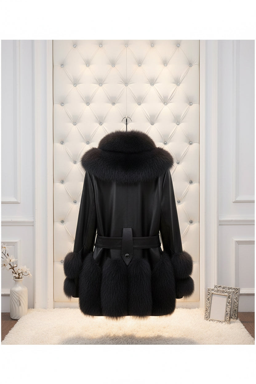 Sophisticated Elegance