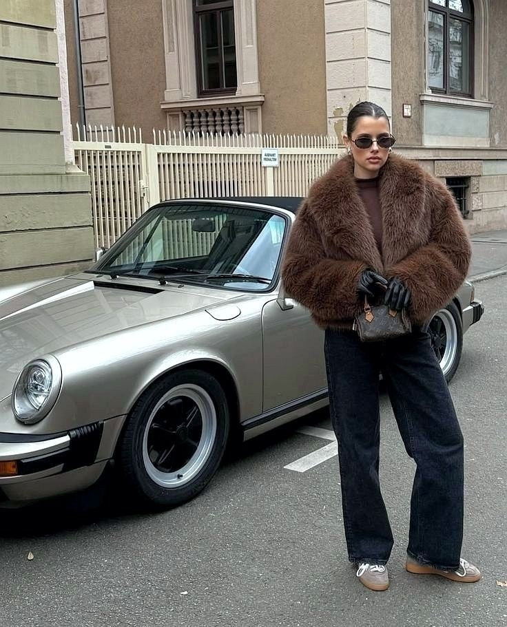 Casually Chic