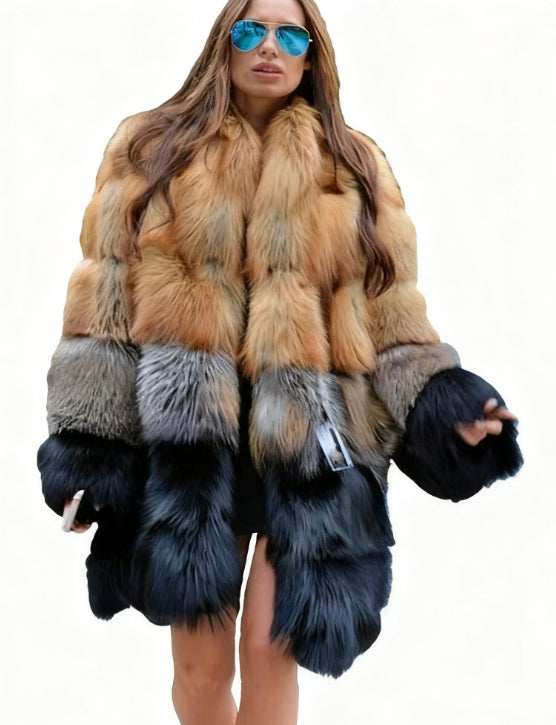 Bold and Beautiful