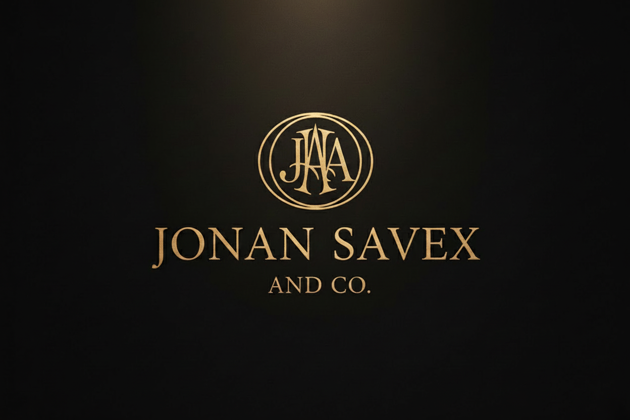 Jonan Savex and Co